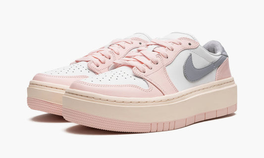 Nike Air Jordan 1 Low WMNS Elevate «Atmosphere» - DH7004 600 | Grailshop