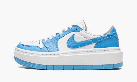 Nike Air Jordan 1 Low WMNS Elevate SE «University Blue» - DQ3698 141 | Grailshop
