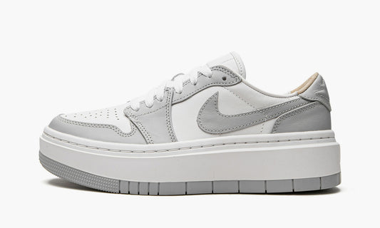 Nike Air Jordan 1 Low WMNS Elevate SE «Wolf Grey» - DH7004 100 | Grailshop