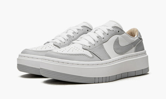 Nike Air Jordan 1 Low WMNS Elevate SE «Wolf Grey» - DH7004 100 | Grailshop