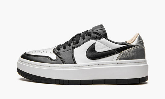 Nike Air Jordan 1 Low WMNS Elevate SE «Silver Toe» - DQ8561 001 | Grailshop