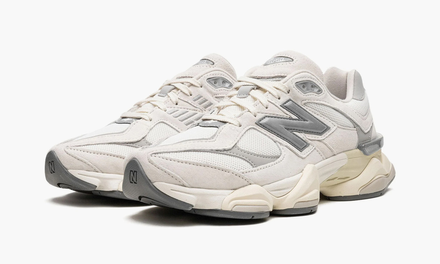 New Balance 9060 «Sea Salt White» - U9060ECA | Grailshop