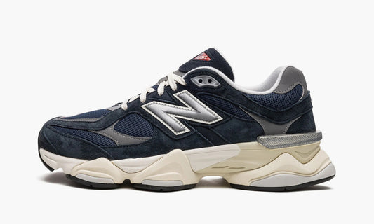 New Balance 9060 «Navy» - U9060ECB | Grailshop