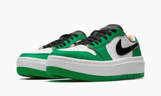 Nike Air Jordan 1 Low WMNS Elevate SE «Lucky Green» - DQ8394 301 | Grailshop