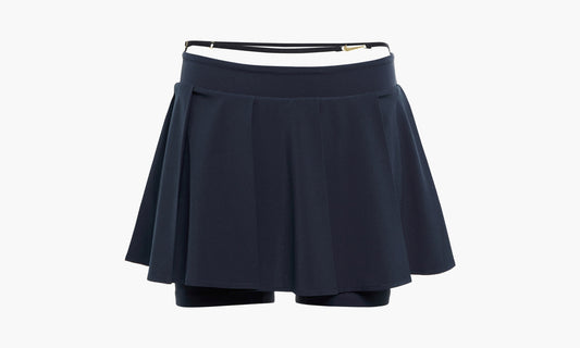 Nike x Jacquemus La Jupe Short «Navy» - 223JS155 2394 970 | Grailshop
