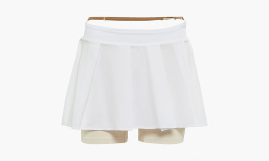 Nike x Jacquemus La Jupe Short «White» - 223JS155 2394 100 | Grailshop