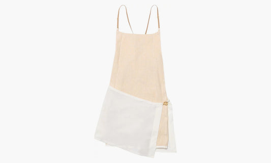 Le Body Short «Off-White»