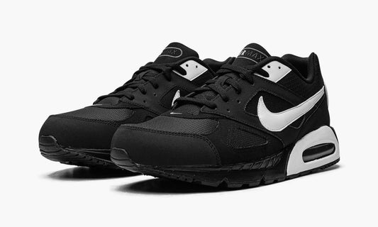Nike Air Max Ivo “Black White” - 580518 011 | Grailshop