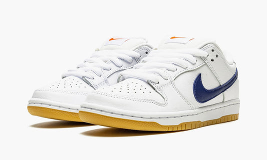 Nike Dunk SB Low Pro “Orange Label White Navy” - CZ2249 100 | Grailshop