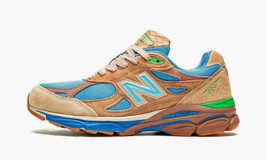New Balance 990v3 “Joe Freshgoods Outside Clothes” - M990JG3 | Grailshop
