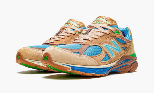 New Balance 990v3 “Joe Freshgoods Outside Clothes” - M990JG3 | Grailshop