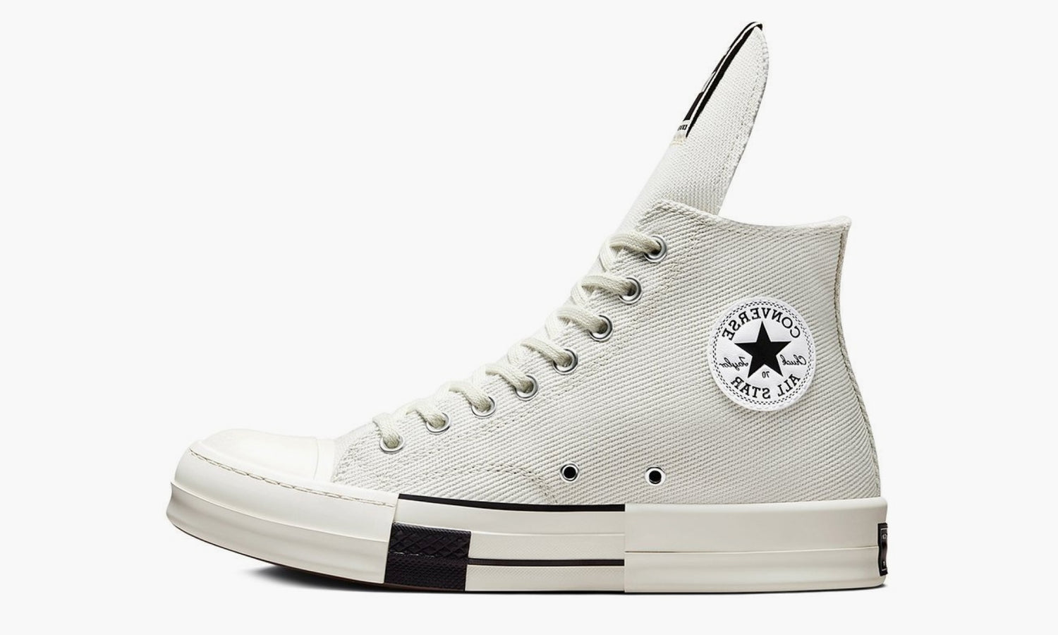 Converse ct hi on sale white