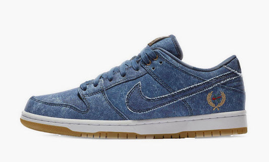 Nike Dunk SB Low «Rivals Pack (East)» - 883232 441 | Grailshop
