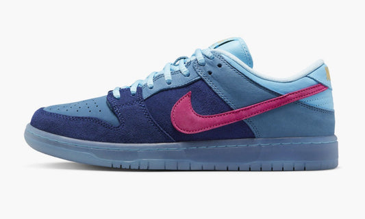 Nike Dunk Low “Run The Jewels” - DO9404 400 | Grailshop