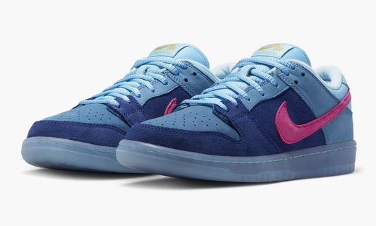Nike Dunk Low “Run The Jewels” - DO9404 400 | Grailshop