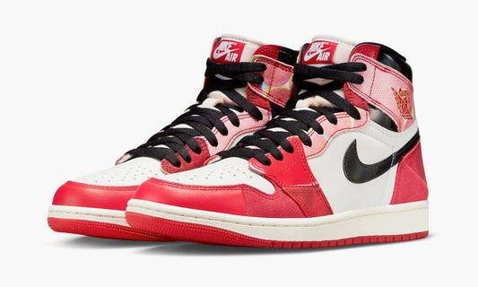 Nike Air Jordan 1 High OG “Spider-Man Across the Spider-Verse” - DV1748 601 | Grailshop
