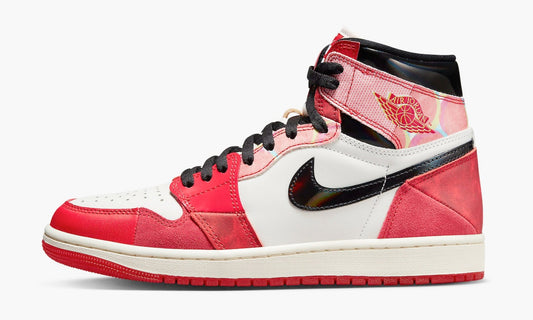 Nike Air Jordan 1 High OG “Spider-Man Across the Spider-Verse” - DV1748 601 | Grailshop
