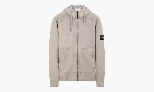 Stone Island Dust Colour Treatment «Grey» - 731562190 V1M71 | Grailshop