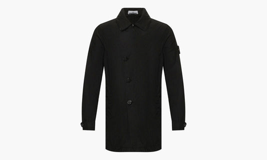 Stone Island Naslan Light Watro «Black» - 721542132 V0029 | Grailshop