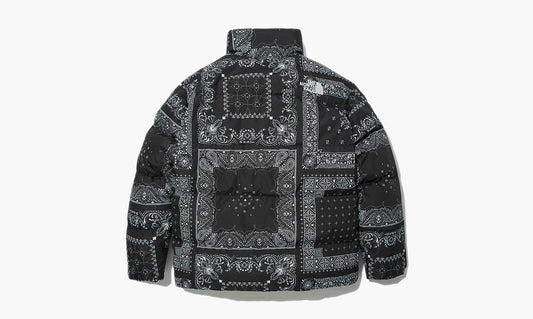The North Face Nuptse Jacket “Paisley” - NJ1DM64D | Grailshop