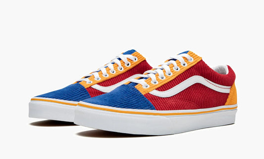 Vans Old Skool "Corduroy" - VN0A4BV500Y | Grailshop