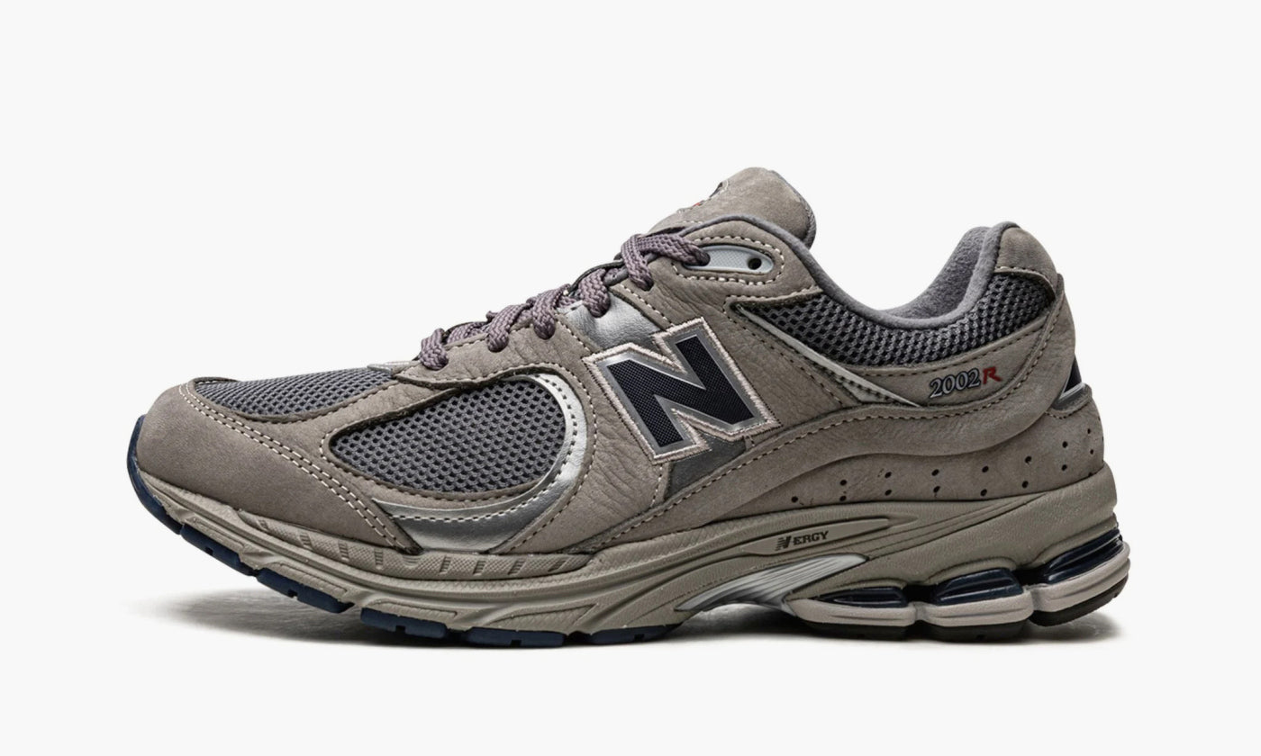 New Balance 2002r "Light Grey" - ML2002RA | Grailshop