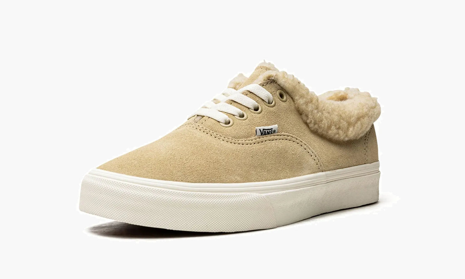 Vans Authentic Sherpa "Cozy Hug" - VN0A5JMRBKB | Grailshop