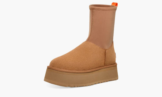 UGG Classic Dipper WMNS "Chestnut" - 1144031 CHE | Grailshop