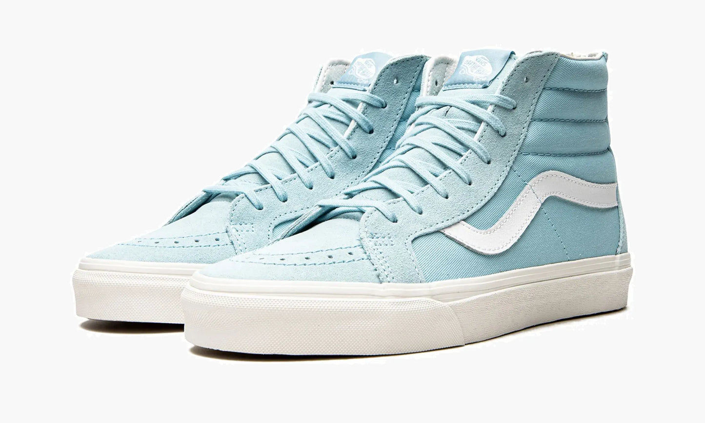 Vans Sk8-hi Reissue "Twill" - VN0A5KRCB78 | Grailshop