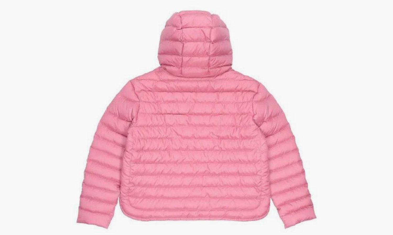 Nike Sportswear Windrunner Down-fill Pink - CU5095-614 | Grailshop