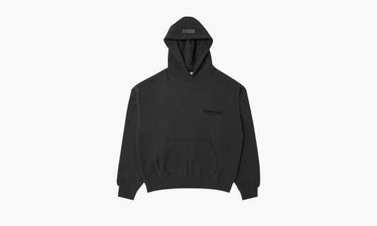 Fear of God Essentials Pullover Hoodie 'Stretch Limo' FW22 - 192BT212110F | Grailshop