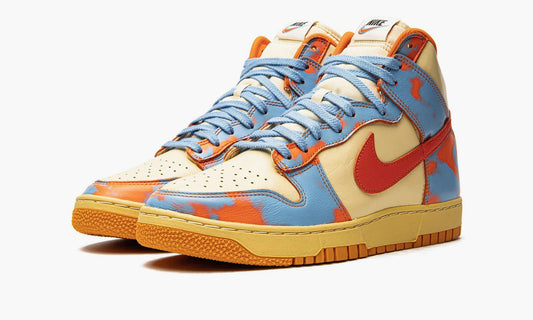 Dunk High "1985 Orange Acid Wash" - DD9404 800 | Grailshop