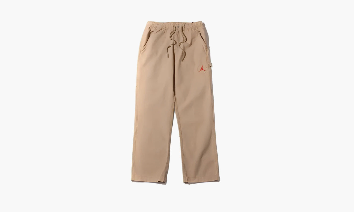 Air Jordan X Travis Scott Pants "Beige" - DD4778-201 | Grailshop