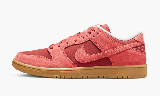 Nike Dunk SB Low «Adobe Red Gum» - DV5429 600 | Grailshop