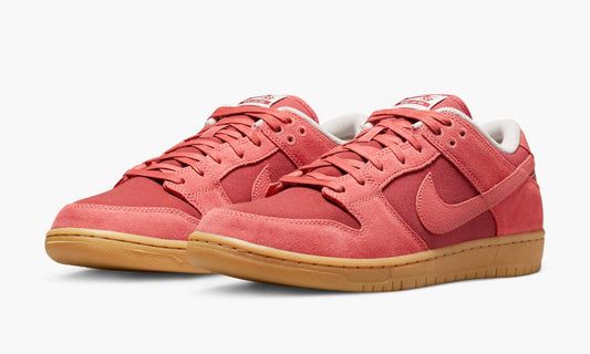 Nike Dunk SB Low «Adobe Red Gum» - DV5429 600 | Grailshop