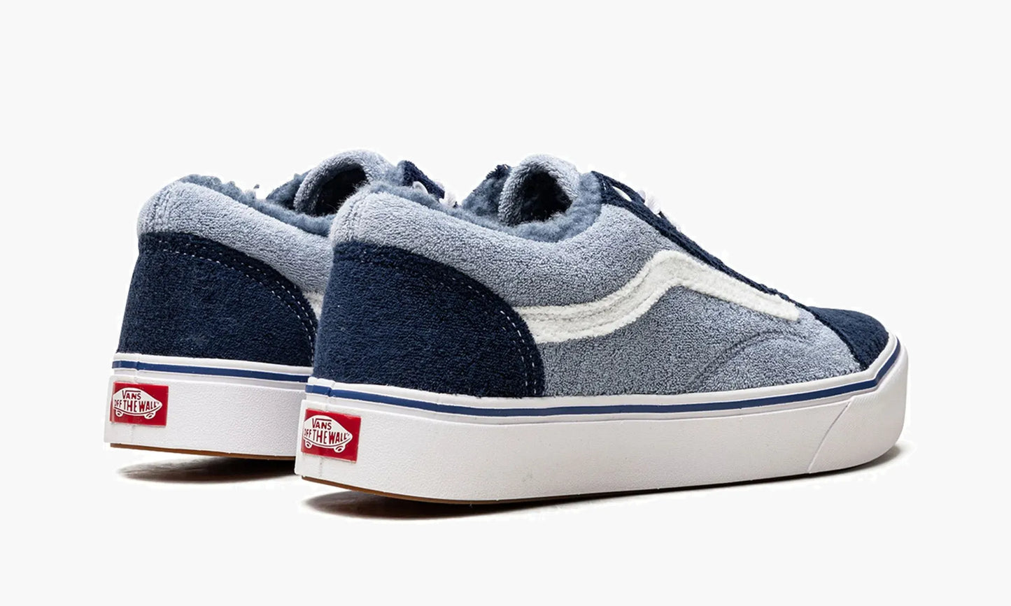 Vans Comfycush Old Skool - VN0A5DYCZU3 | Grailshop