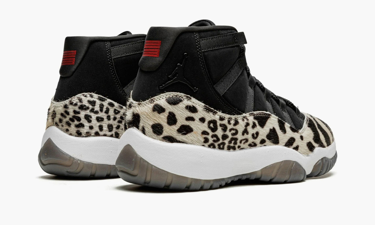 Jordan 11 Retro WMNS "Animal Instinct" - AR0715 010 | Grailshop