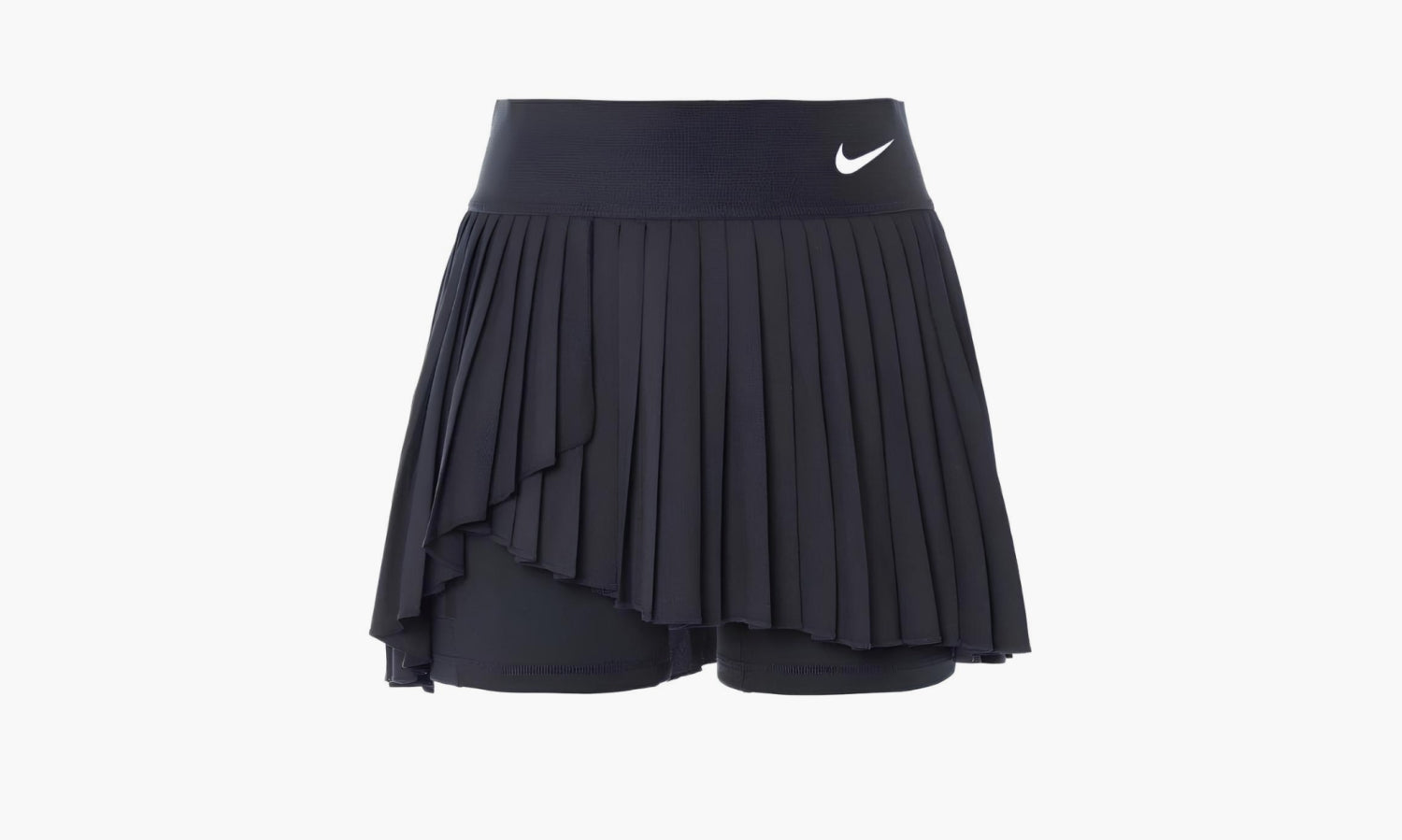 Nike Dri-fit Shorts WMNS "Black" - DR6850-010 | Grailshop