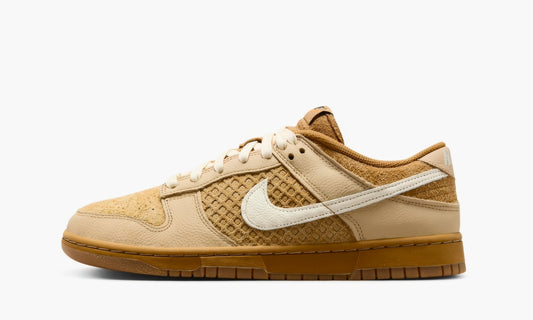 Nike Dunk Low "Waffle" - FZ4041-744 | Grailshop