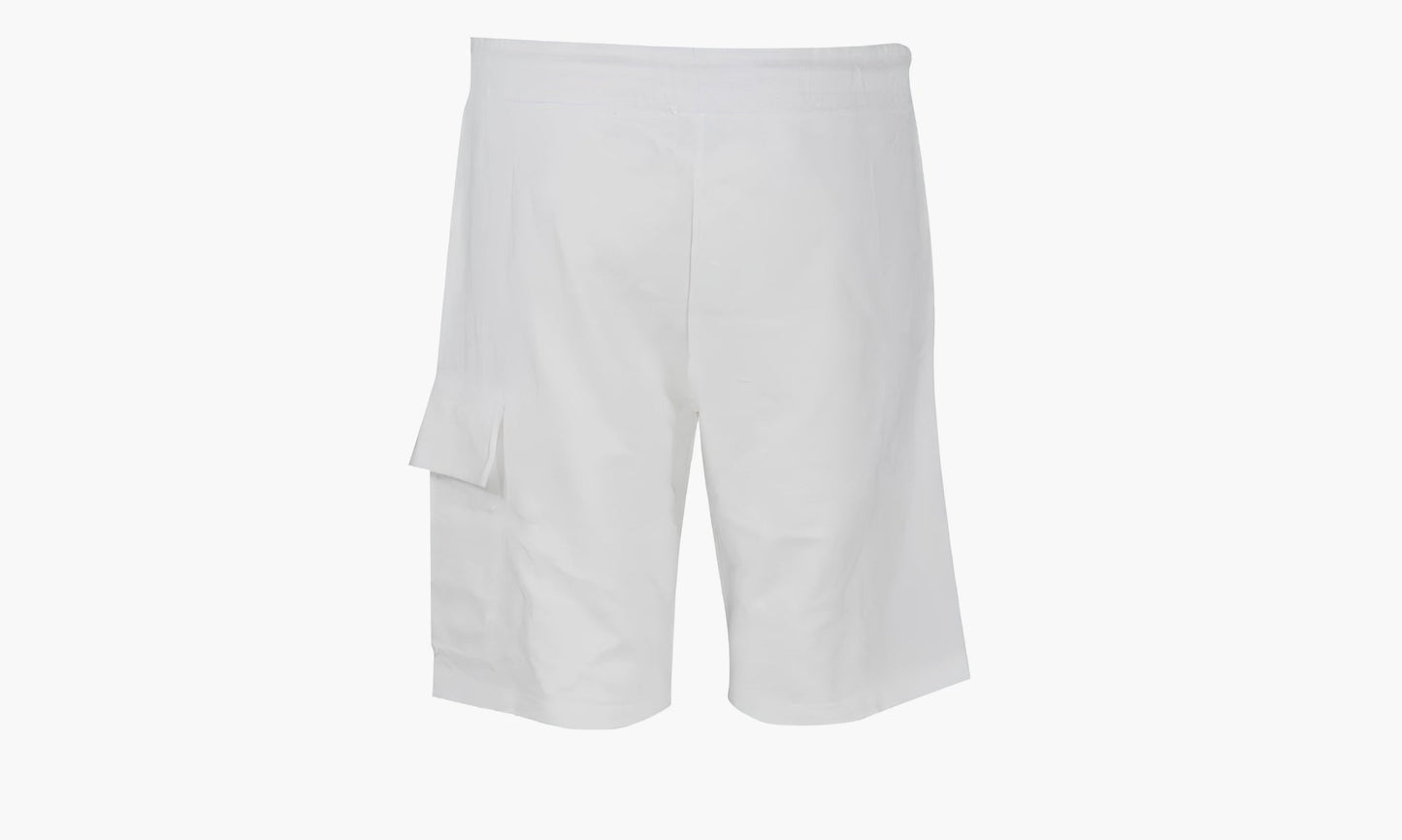 C.P. Company Shorts "White" - 14CMSB021A002246G103 | Grailshop