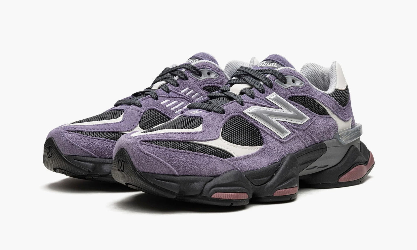 New Balance 9060 "Violet Noir" - U9060VRB | Grailshop