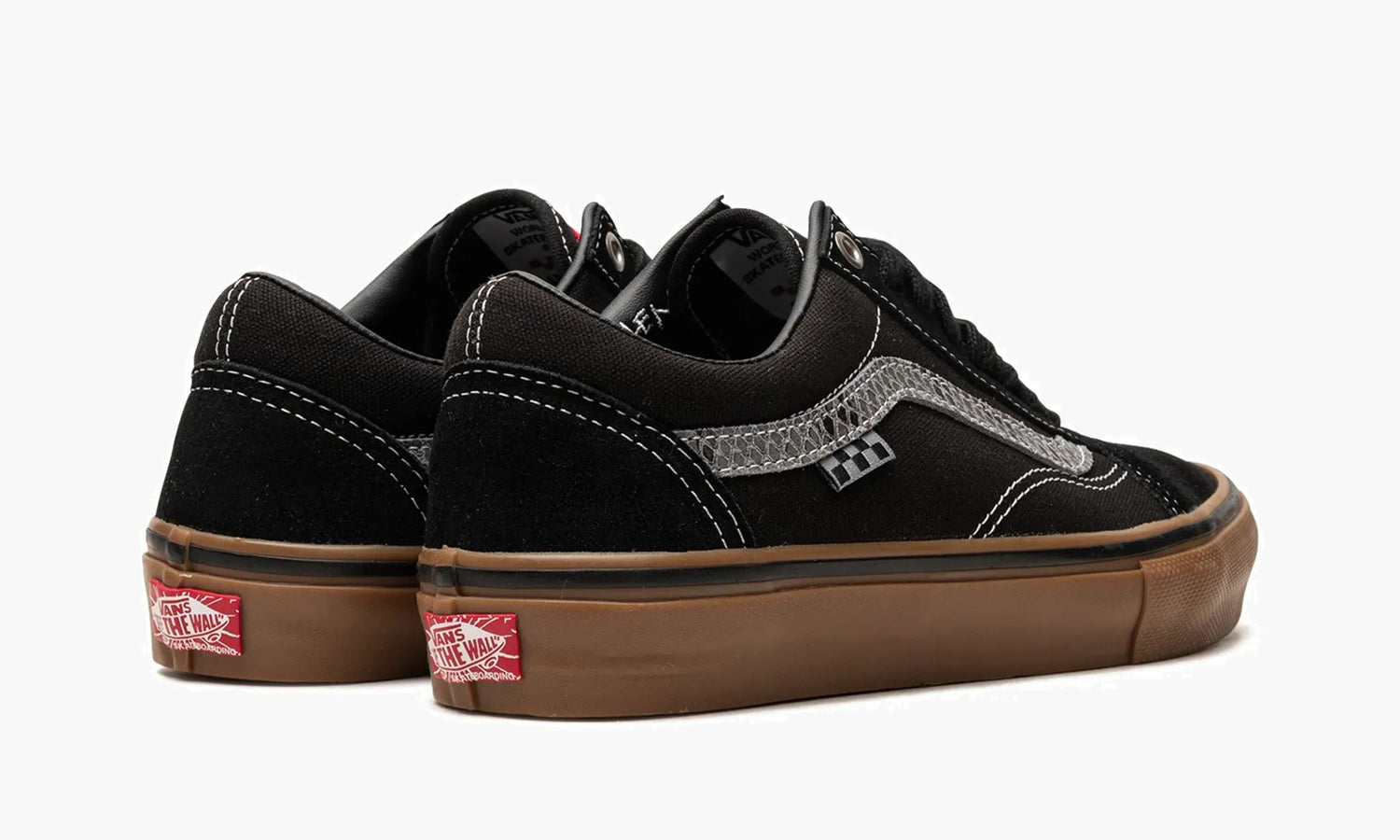 Vans Skate Old Skool "Hockey" - VN0A5FCB18J | Grailshop
