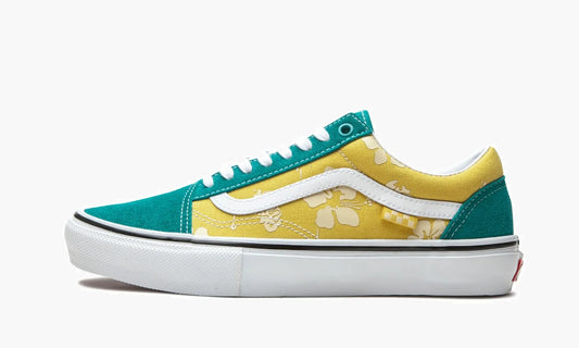 Vans Skate Old Skool "Aloha" - VN0A5FCB3LA | Grailshop