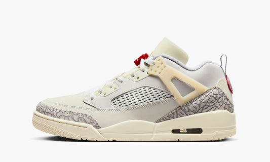 Air Jordan Spizike Low "Coconut Milk" - FQ1759-100 | Grailshop