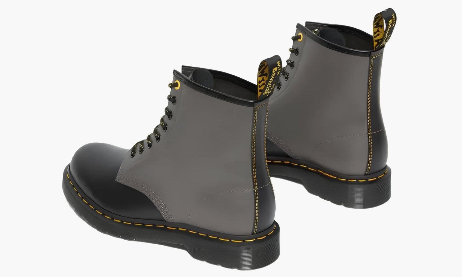 Dr. Martens 1461 "Smooth" - 27538001 | Grailshop