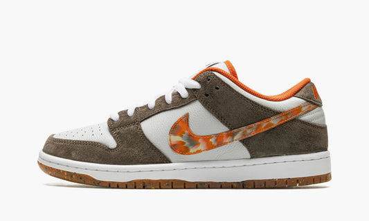 Nike Dunk SB Low "Crushed D.C." - DH7782 001 | Grailshop