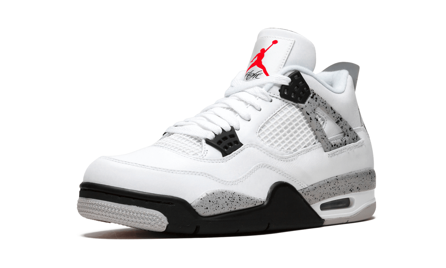 Jordan 4 OG "Cement" - 840606 192 | Grailshop