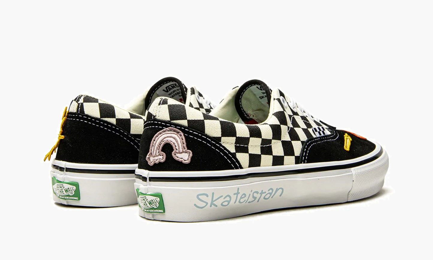 Vans Skate Era "Skateistan" - VN0A5FC989C | Grailshop