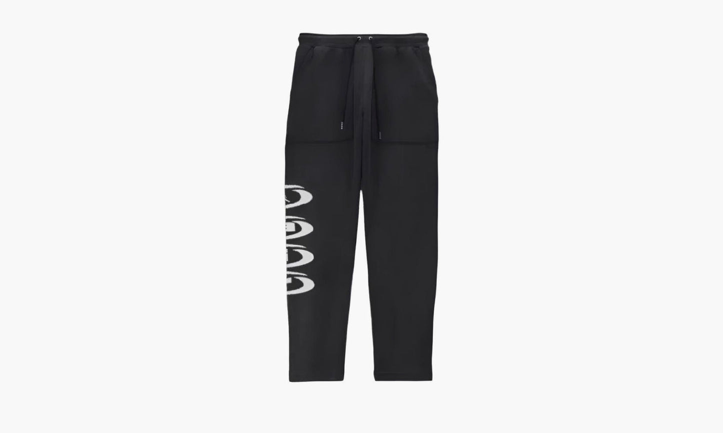 Air Jordan X Travis Scott Pants "Black" - DZ5509-045 | Grailshop