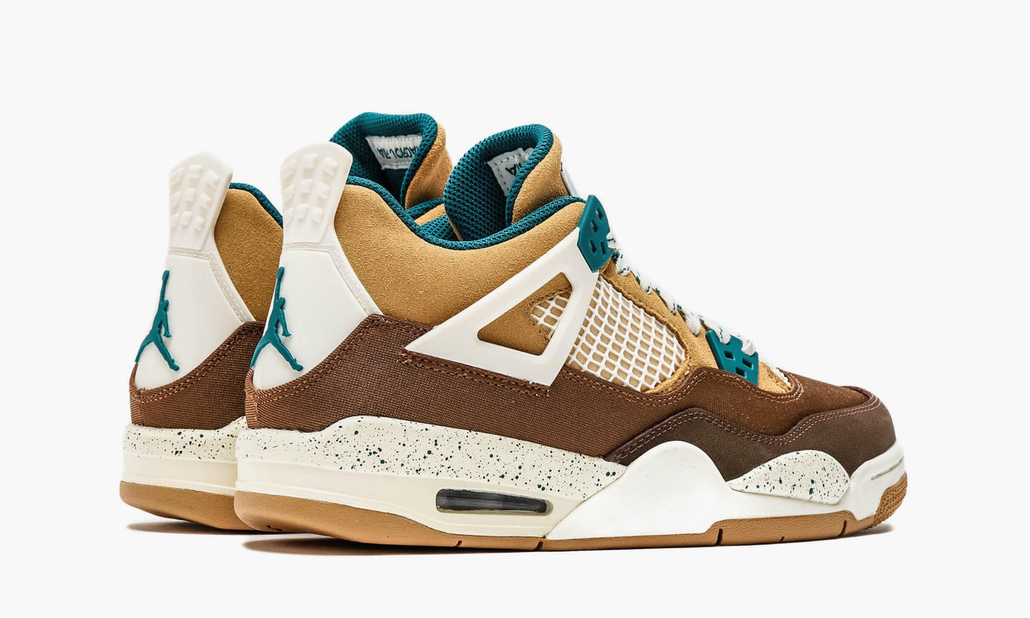 Jordan 4 Retro GS "Cacao Wow" - FB2214 200 | Grailshop